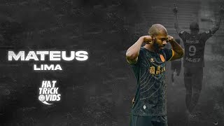 Mateus Lima | 2025 | Highlights