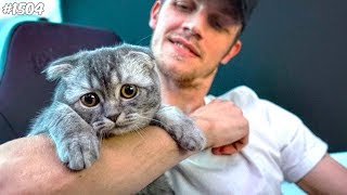 SOK IS VERVELEND!  ENZOKNOL VLOG #1504