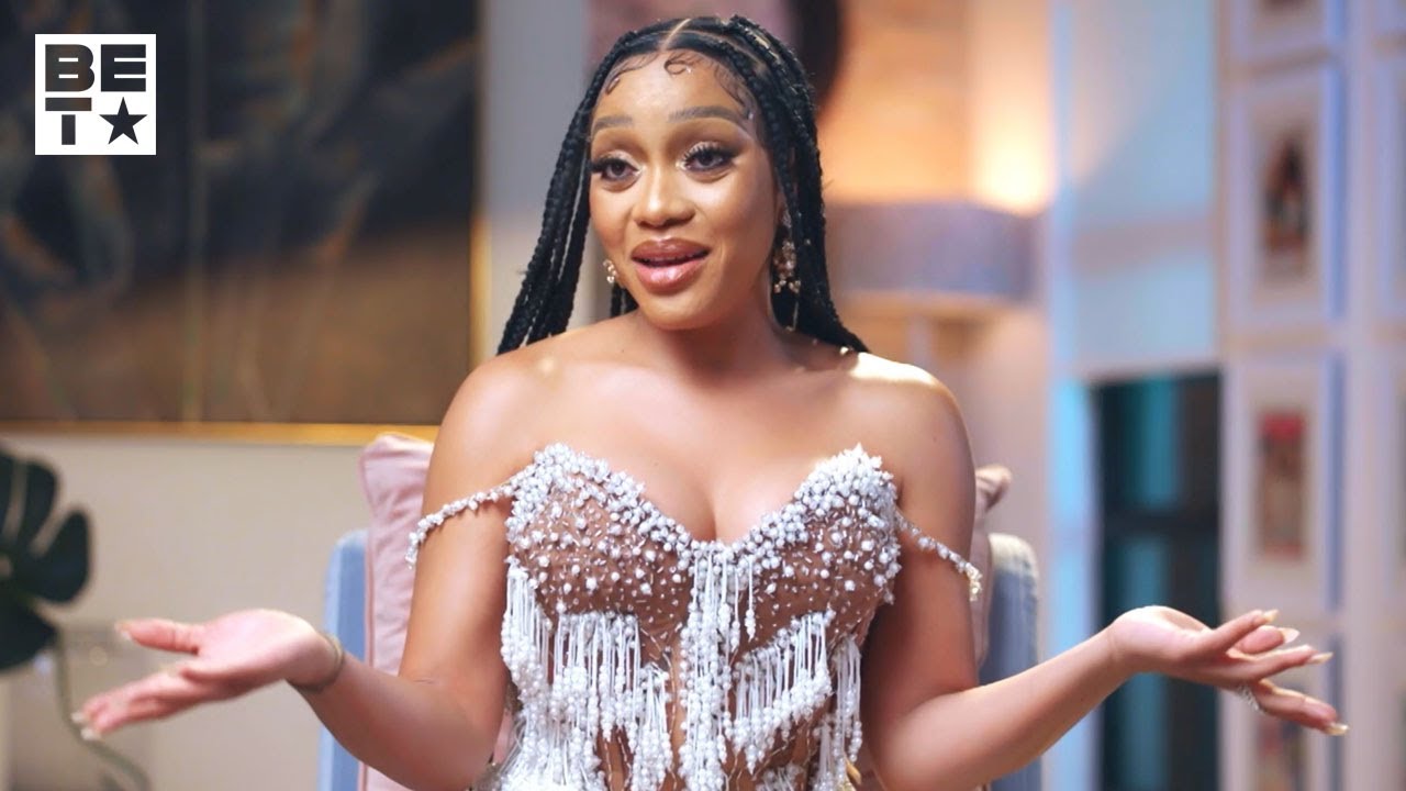 The Unstoppable Thabooty - COMING SOON! | BET AFRICA