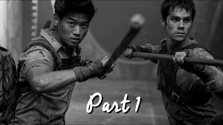 MultiFriendship Males - Wanted Man [COLLAB OPEN]