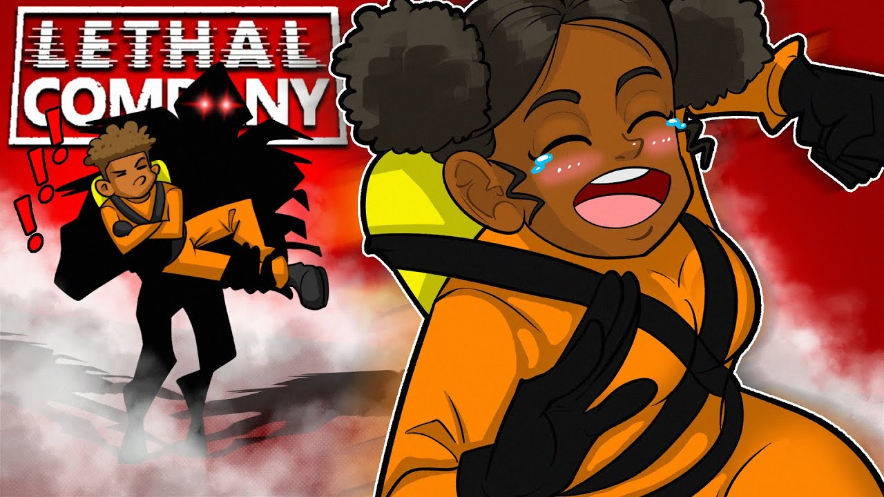 The Lethal Company NOOB Experience