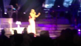 Mariah Carey 20 February Tgify