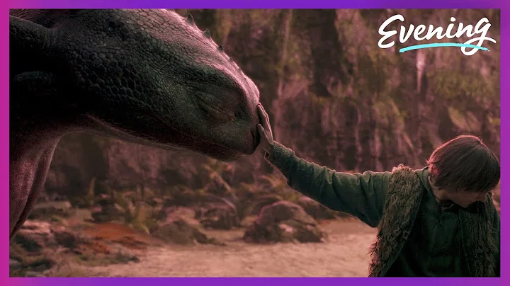 Dean DeBlois built a Viking village in Northern Ireland for 'How to Train Your Dragon' live action r