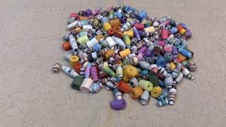 Paper Beads and Jewelry Ideas