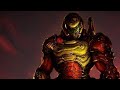 Doom Eternal Pt2 - PS5 PRO Gameplay