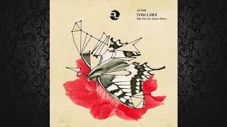 Download Lagu Tom Laws - Dreamscape (Original Mix) [AnalyticTrail] MP3