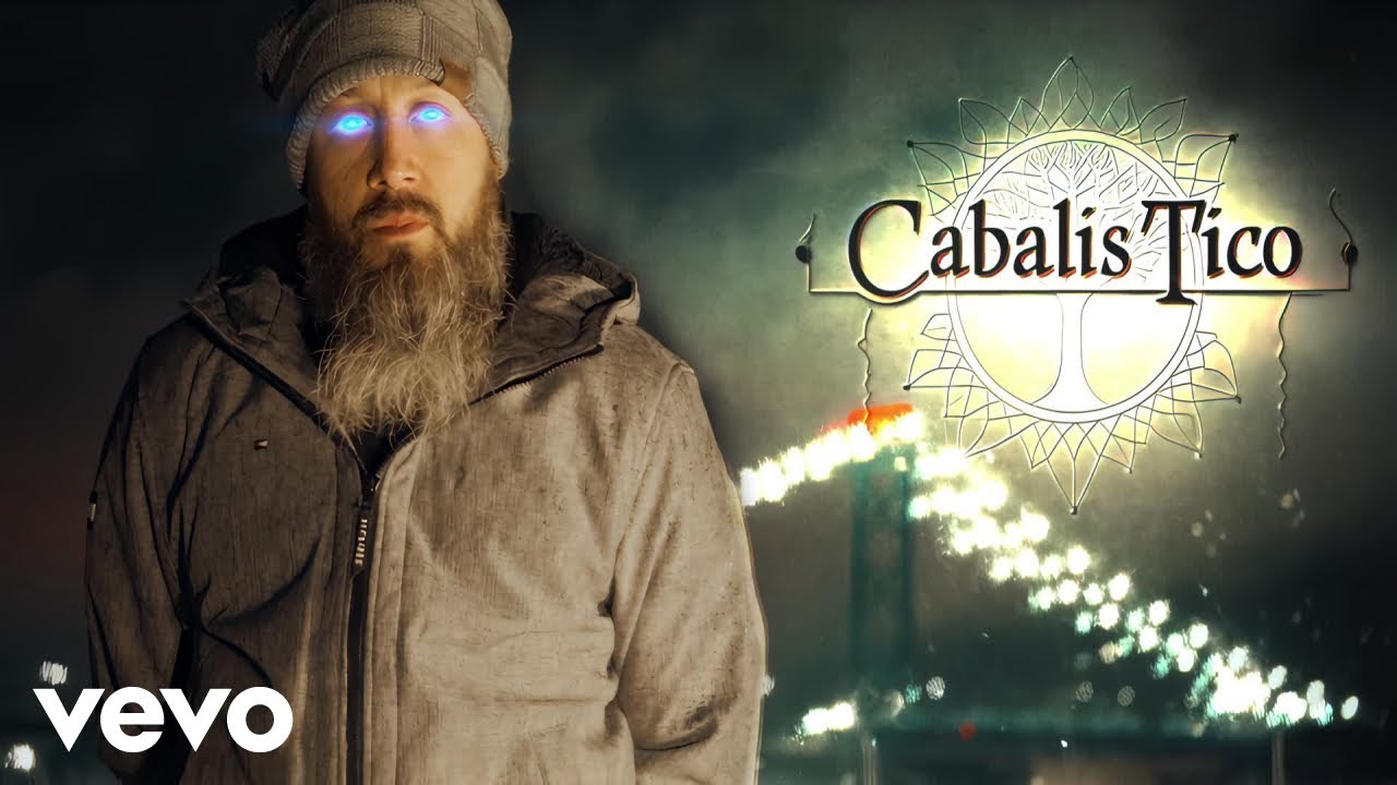 Koresh The Seer - CabalísTico