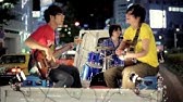 Andymori City Lights Youtube