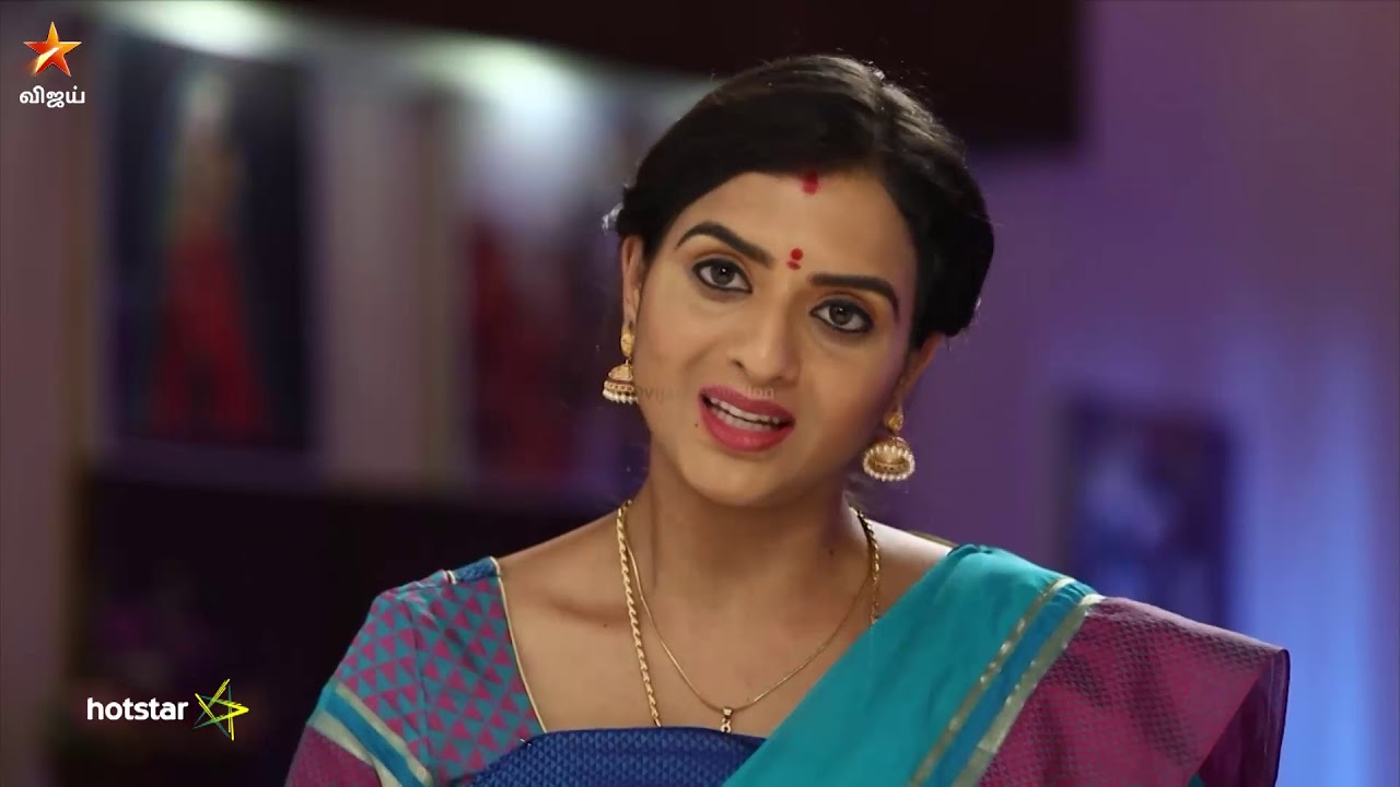 Naam Iruvar Namakku Iruvar Full Episode 152