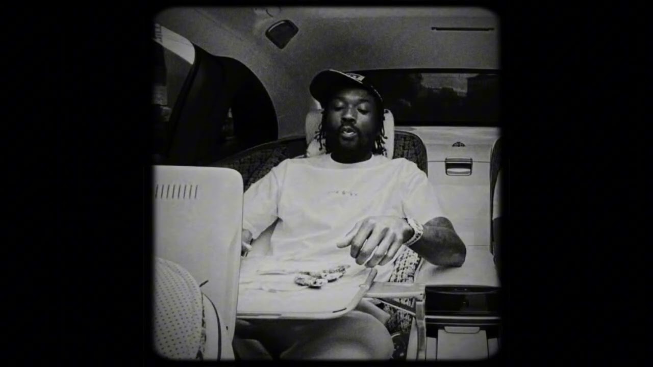 (FREE) Meek Mill Type Beat 10 Minutes - “We Cried Together”