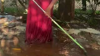 Transparent Clean Floor Revival With Veronica For A Fresh Shine