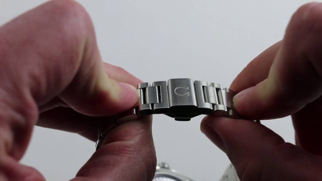 Omega Seamaster Aqua Terra 150M Co 