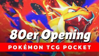 POKÉMON TCG POCKET - Das (fast) originale Opening aus den 80ern!