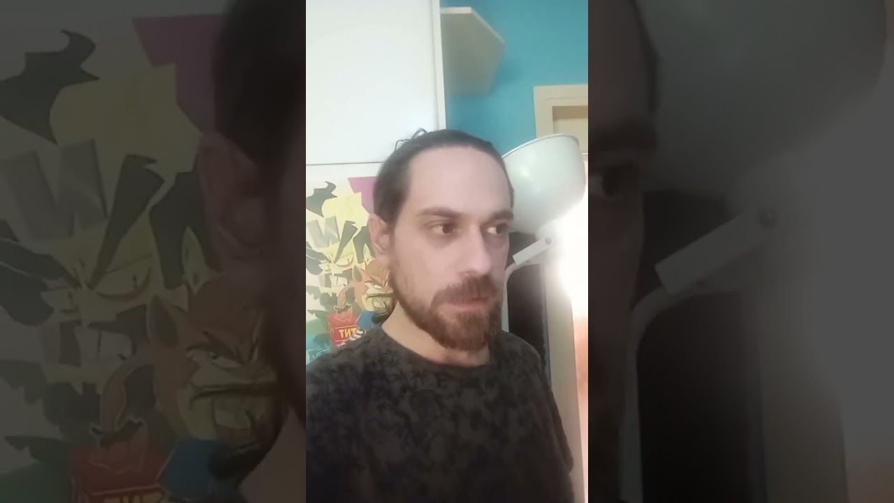 Η απολογία του Jack Lope 