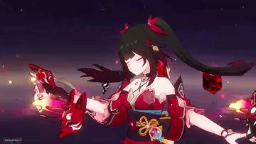 Honkai Star Rail | MOC 12 Ver 2.0 | 3 Star Clear | Kafka DoT / Seele Mono Quantum