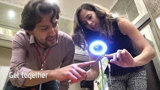 The Curio Show: Team Challenge of Wit & Wonder screenshot 5