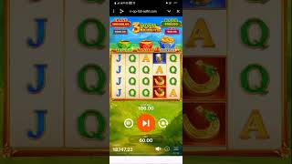 شئ خرافي ولا كلمة #1xbet #slot #اهميه #megapari #casino #games #jackpot screenshot 1