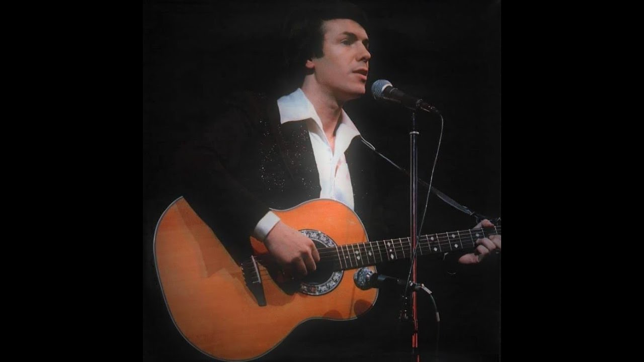 Amo (en live) -  Salvatore ADAMO