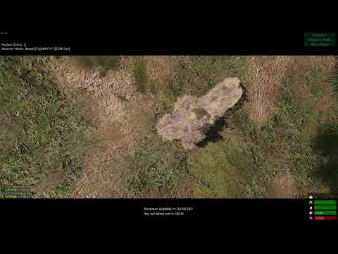 ArmA 3 can't spawn