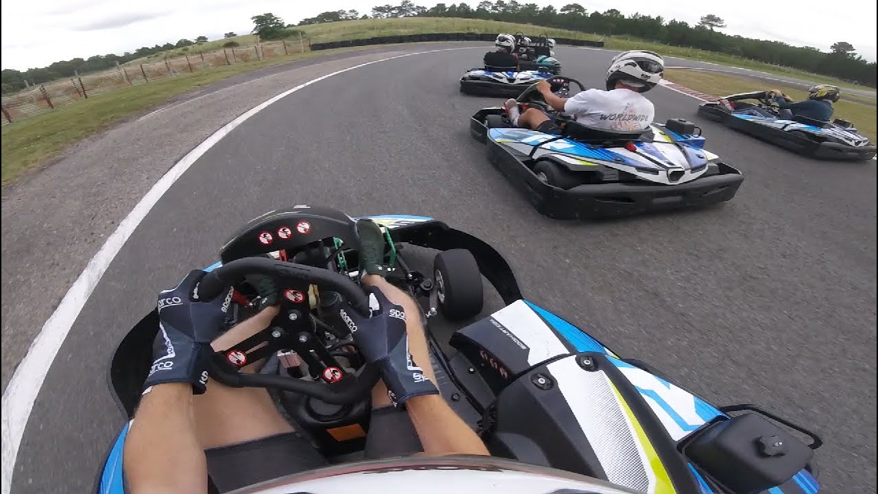 we-are-back-holiday-race-in-france-at-karting-montalivet-youtube