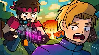 What it’s like playing Pixel Gun 3D in 2026