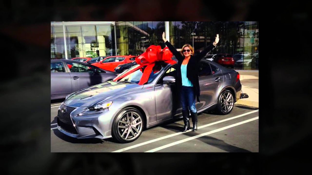 Nerium: Lexus Car Bonus