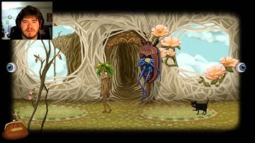 THE TALE OF LEON! | Fran Bow (part 10)