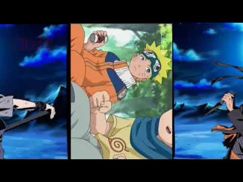 Naruto na srpskom - YouTube
