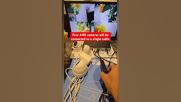 4CH BNC with Plug video Transceiver Passive No power Required CCTV 400M MAX 4k AHD, TVI , .. CAT5e/6