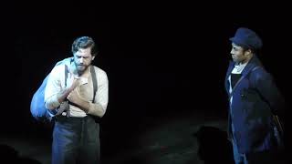 "The Barber and His Wife", Aaron Tveit | Sweeney Todd