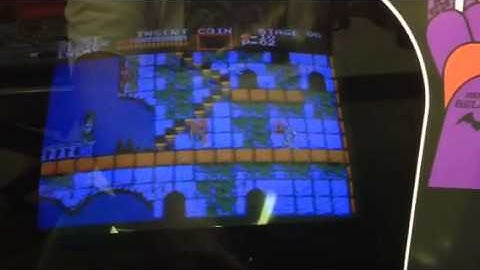 Vector labs vs switcher