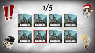 Bist du ein Profi? 😎 Wort auf den Beat Challenge! screenshot 2