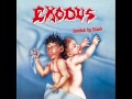 Exodus Bonded By Blood Full Album