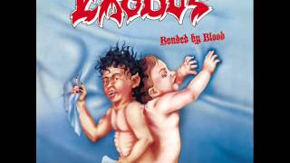 Download Lagu Exodus  Bonded By Blood Full Album MP3