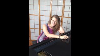 Elettra Pomponio Online Piano Recital Details