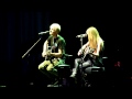 (HD) Avril Lavigne & Evan Taubenfeld "Everybody Hurts" Vancouver 2011