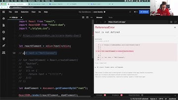 React Workout: Intro to useState and useEffect with Cassidy Williams
