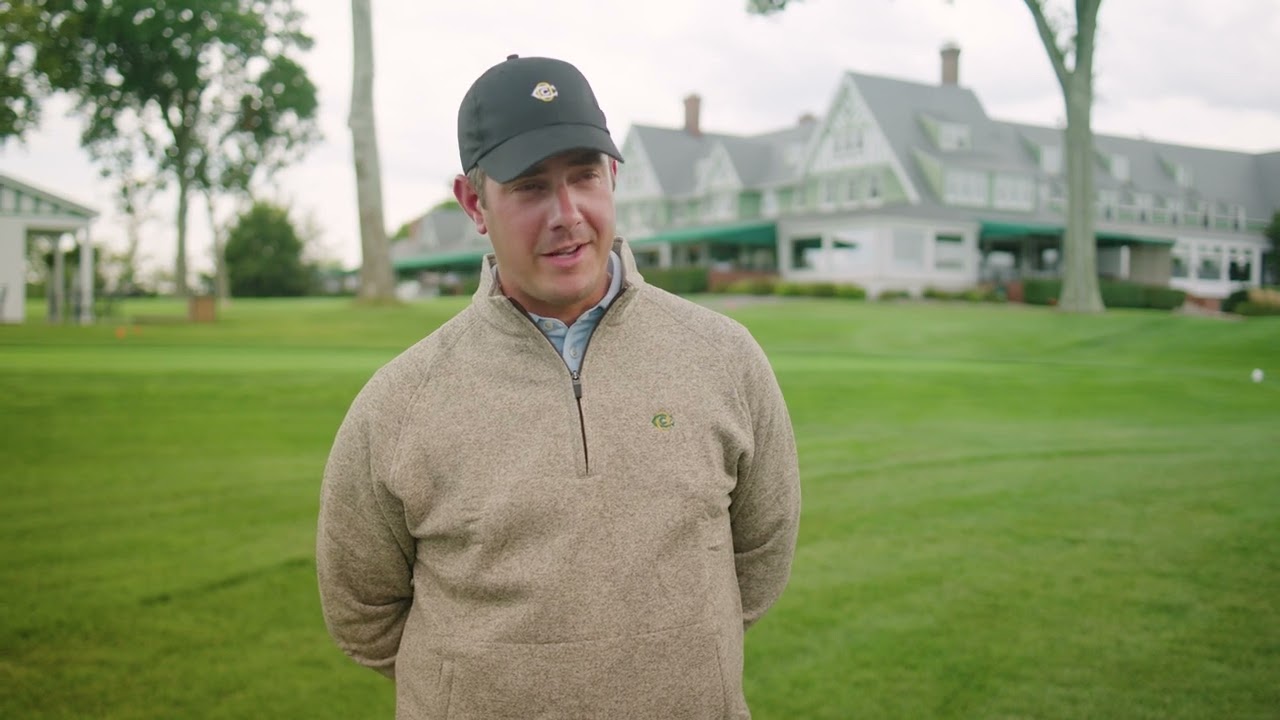 Oakmont's Legacy: Renovating for the 2025 U.S. Open with Toro Irrigation