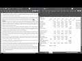 ACCA AFM | NPV of Foreign Investment | Exam Practice Question Gull Co | Lecture 17