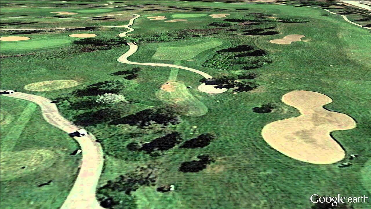 Blue Rock Springs East H11 YouTube