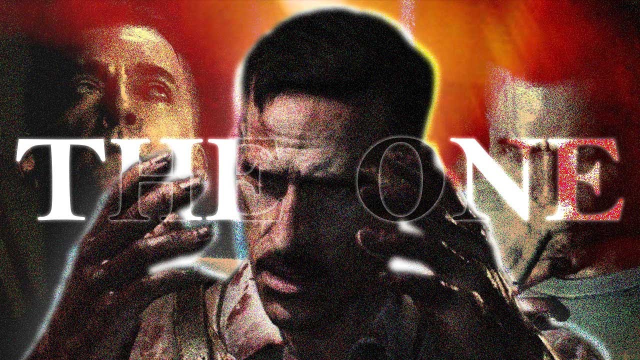 Call of Duty: Zombies || The One 「EDIT」