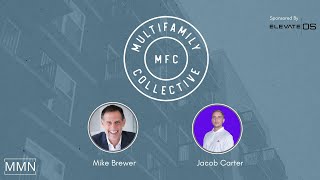 2,075 - AI, Automation & the Future of Leasing | A Conversation with NurtureBoss CEO Jacob Carter