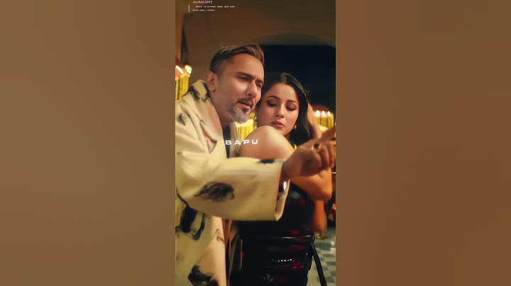 Sheeshe Wali Chunni | Yo Yo Honey Singh| Shehnaz Gill|Girik Aman|Shishe Wali Chunni|Sise Wali Chunni