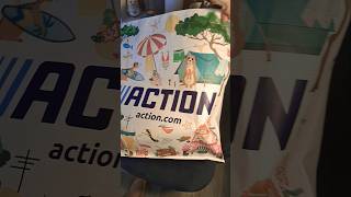 kleiner #action #haul #haushalt #beauty