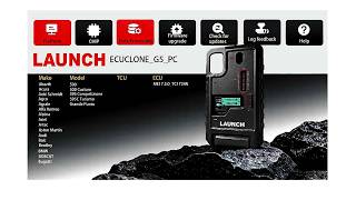 Download and Register Launch X-prog5 (Prog5) ECU Software- OBDII365 screenshot 2