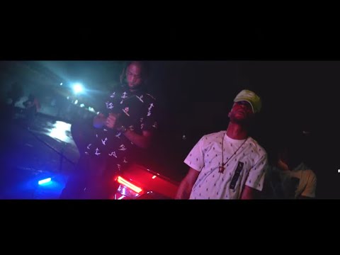 A-SUH BOSS -MATHS (OFFICIAL MUSIC VIDEO)