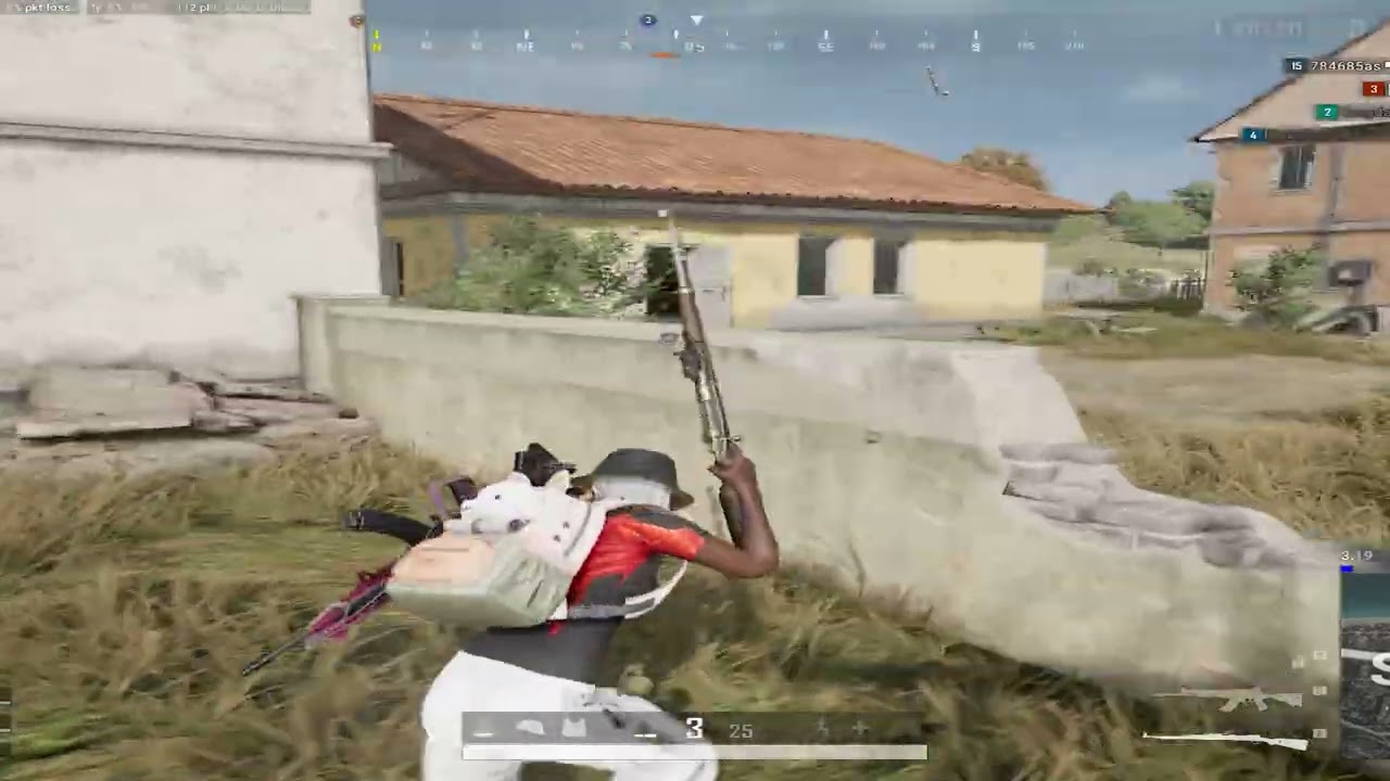 나는 존경하는 그 사람의 플레이를 보며 배웠다. 하지만 지금의 나는 아직 멀었다. 다시 한번, 그 그림자를 따라가고싶다.