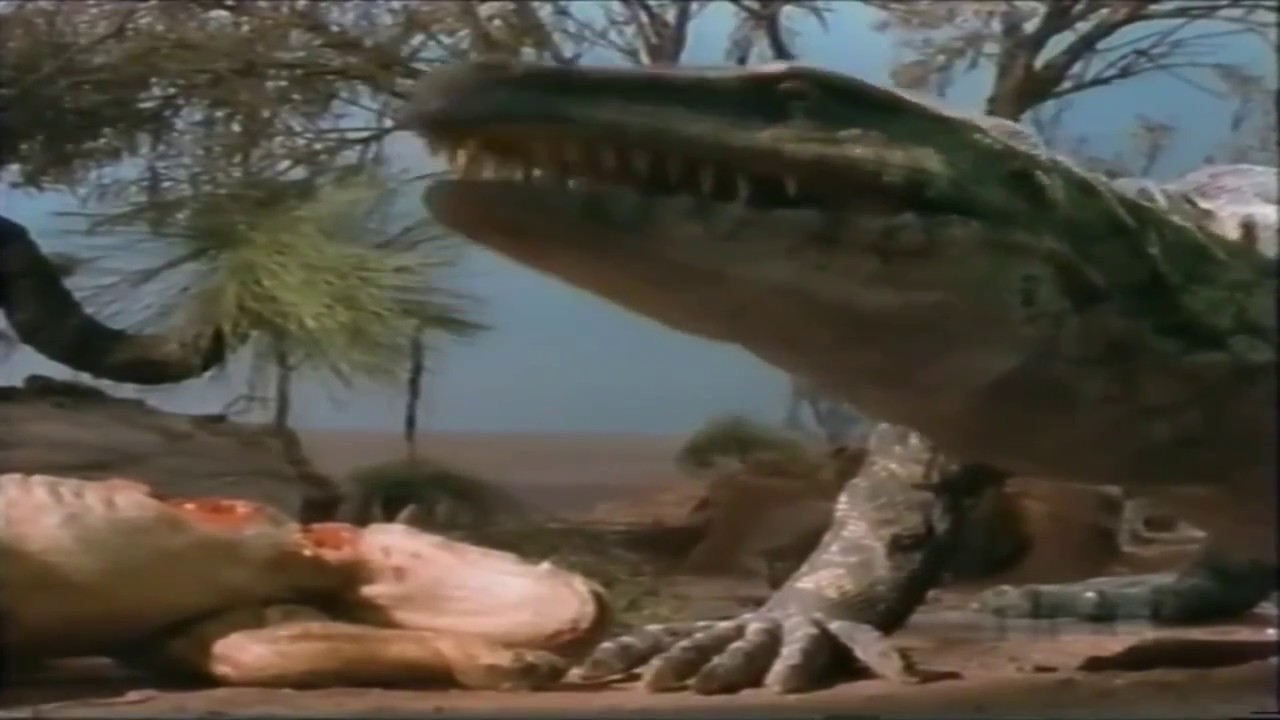 Once Upon Australia TLC ★ Prehistoric Channel HD YouTube