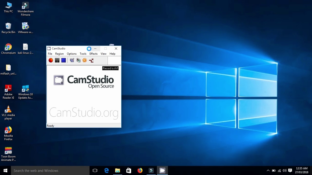 windows 10 screen record video windows 10 screen record video