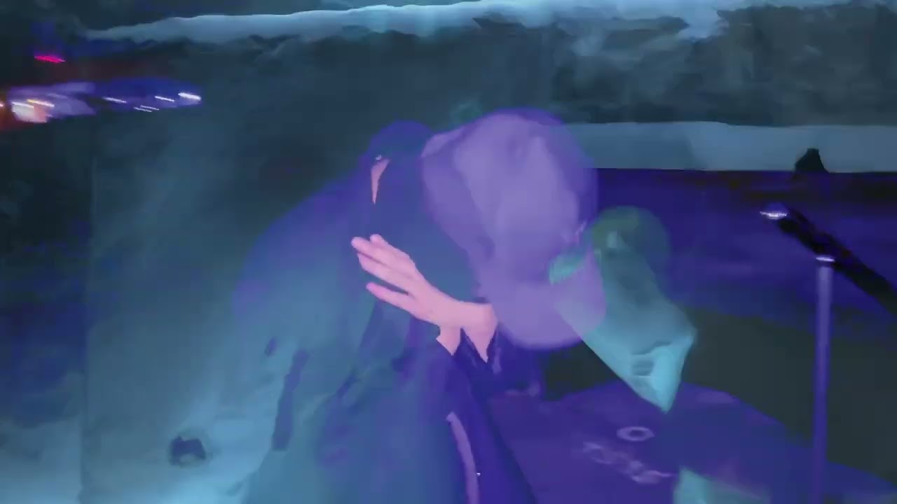 Rar - 冰天使 ft. Xinu (prod. radkoun + joist) MV